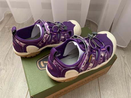 Sandále keen, keen,35