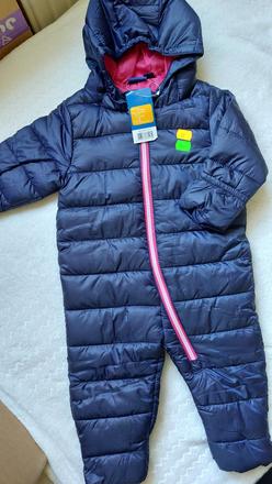 Prechodný overal, lupilu,68