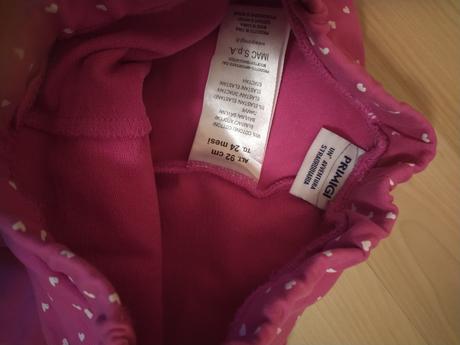 Leginy so sukňou, primigi,92