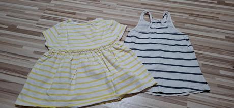 Šatičky na leto, f&f,98