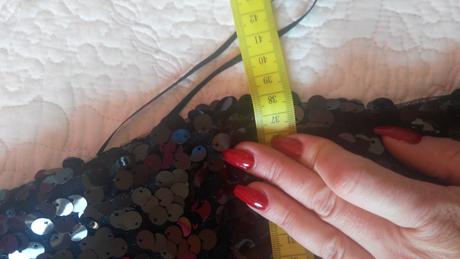 Flitrove mini saty, tally weijl,s