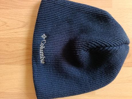 Zimna, ciapka columbia, columbia,134