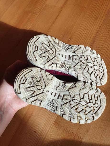 Ružové celokožené sandálky boots4u, 29