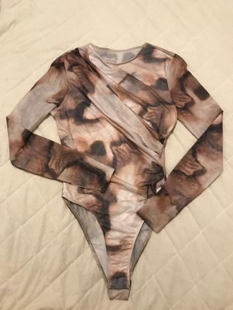 Sietkovinove body, xs