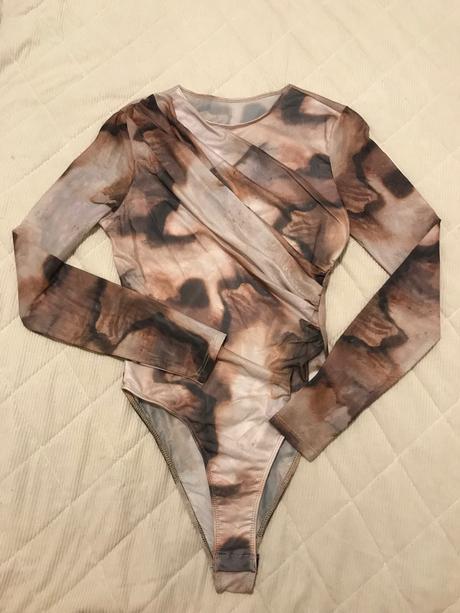 Sietkovinove body, xs