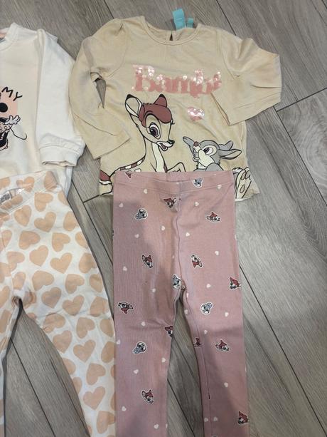 Mix disney, 86–98