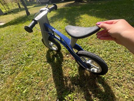 First bike odrážadlo, firstbike