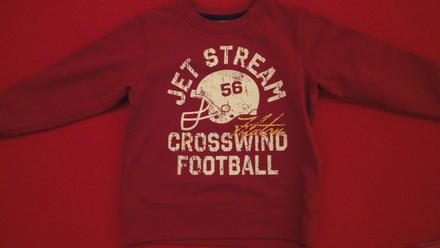 Mikina, dopodopo,110