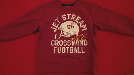 Mikina, dopodopo,110