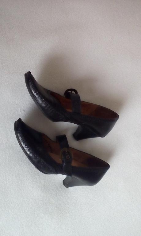 Topánočky bush puppies, 36