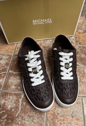 Nové michael kors topánky s balením, michael kors,36