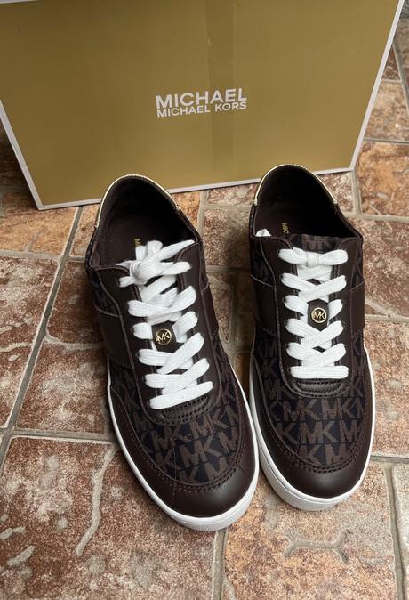 Nové michael kors topánky s balením, michael kors,36