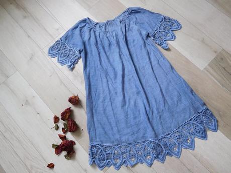 Šaty letné-38v,, 38