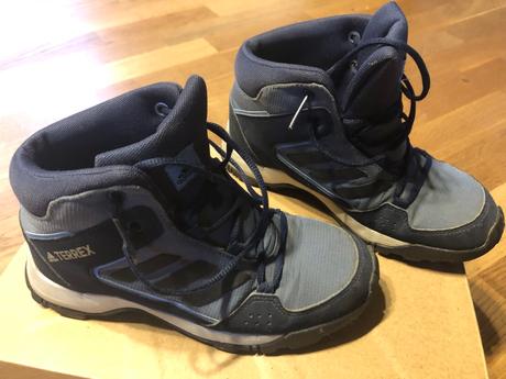 Topánky adidas terrex, adidas,33