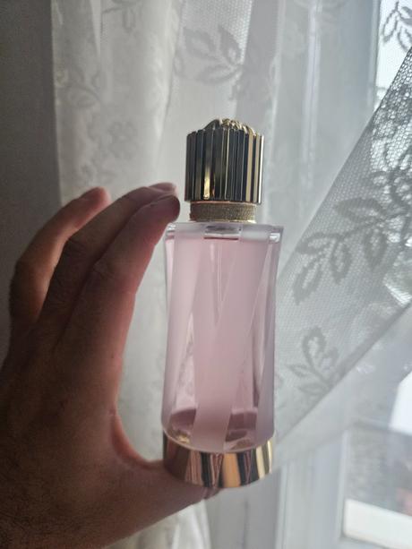 Versace ateliér - eclat de rose,