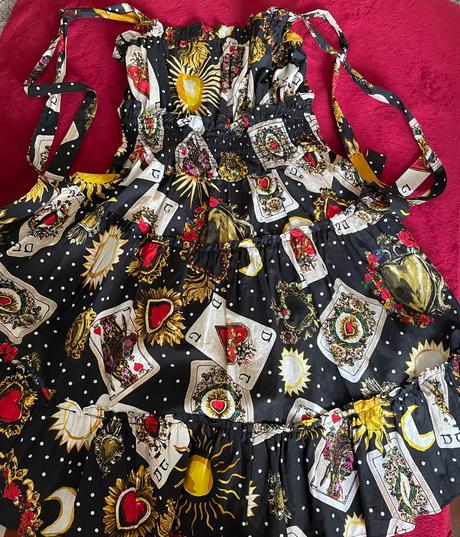 Letne krasne saty, s