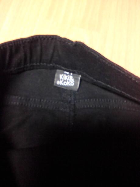 Rifle, kiki&koko,104