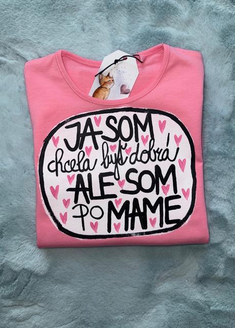 Vtipné tričká, 122