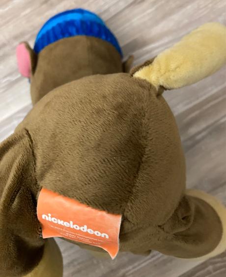 Veľký plyšák chase-labkova patrola/paw patrol, 