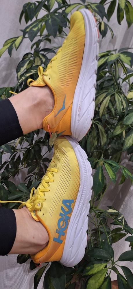 Hoka rincon 3 run bezecke tenisky 40/41, 40