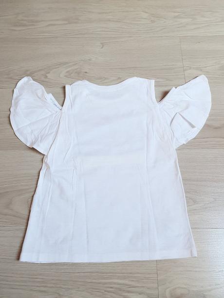 Tricko benetton, benetton,140