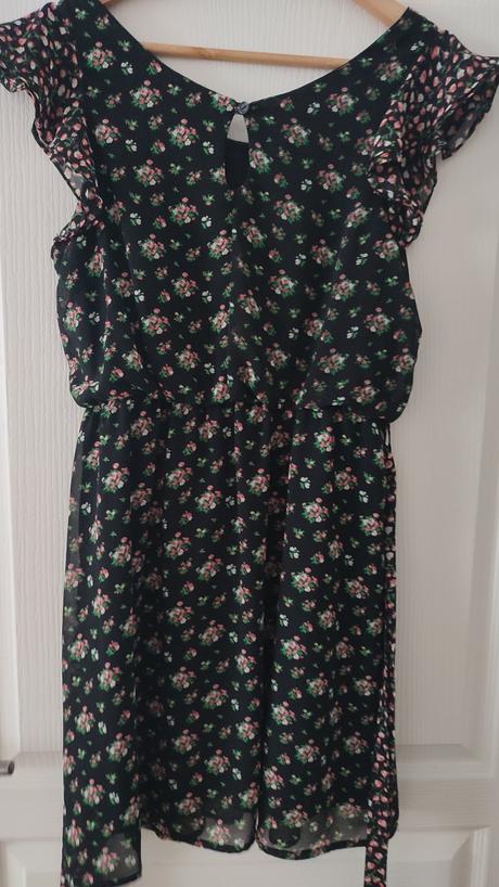 Šaty/tunika, clockhouse,38