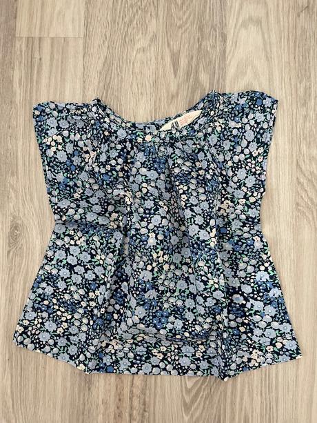 Blúzka h&m, h&m,92