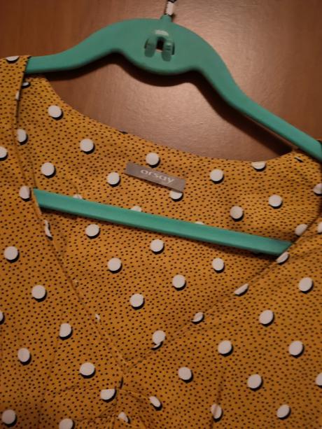 Elegantné šaty, orsay,40