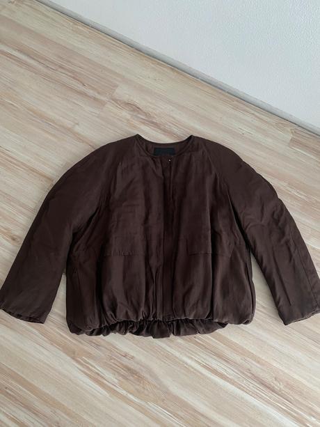 Bunda zara c. m a l, zara,l / m