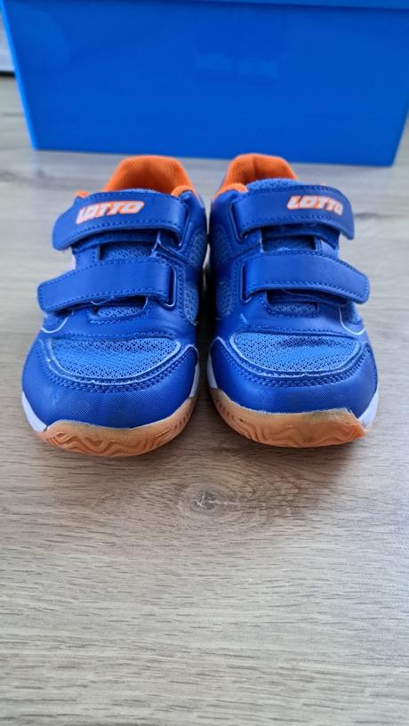 Tenisky lotto, v.33, lotto,33