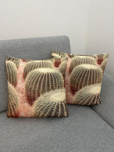 Dekoračná obliečka na vankúš,