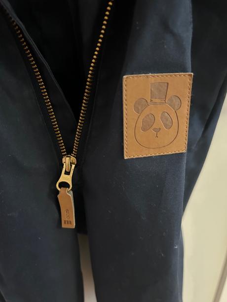 Mini rodini overal 92/98cm, 98