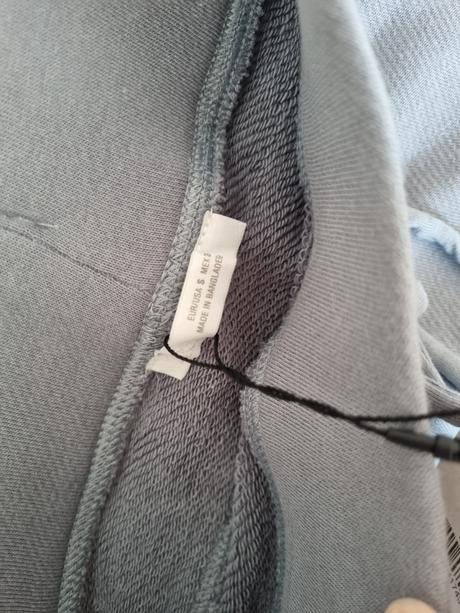 Tepláky, zara,s