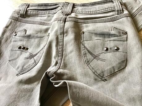 Rifle kylie /7n, 152