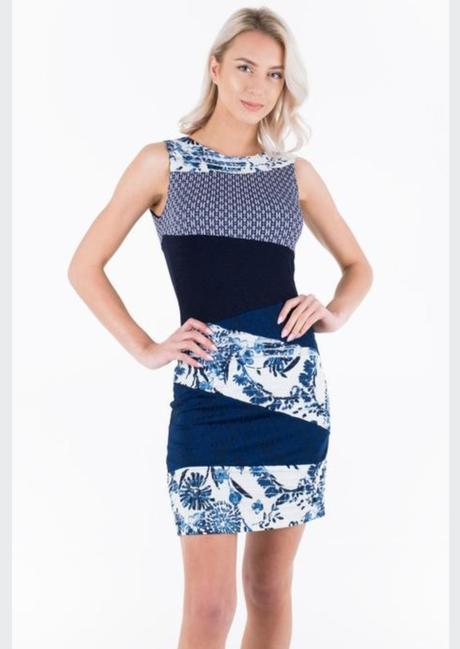 Desigual šaty, desigual,l