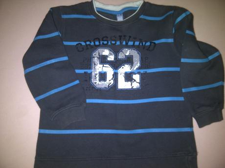 Mikina, dopodopo,128