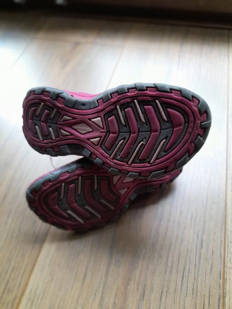 Sandálky, karrimor,26