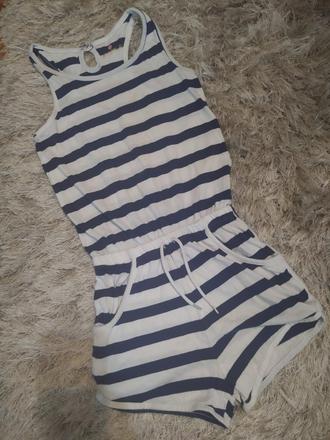 Overal pasikovy, 128