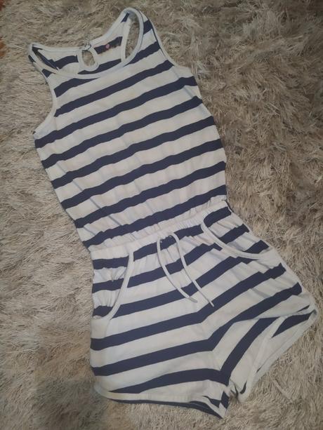 Overal pasikovy, 128