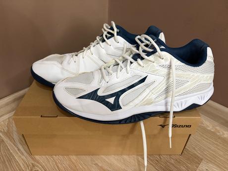 Tenisky na šport, mizuno,44