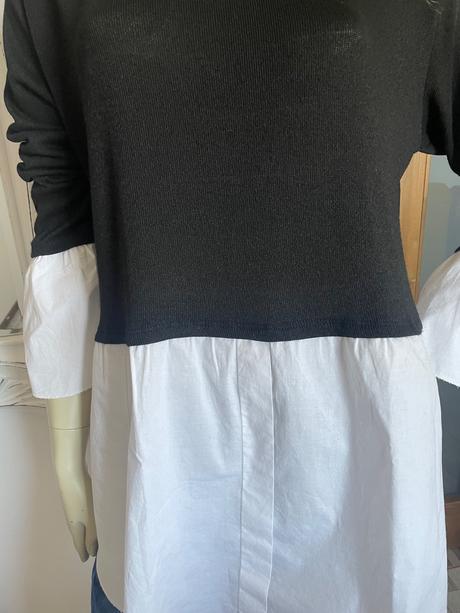 Svetrik a kosela 2v1 today, xl