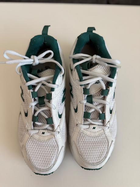 New balance tenisky 36, new balance,36