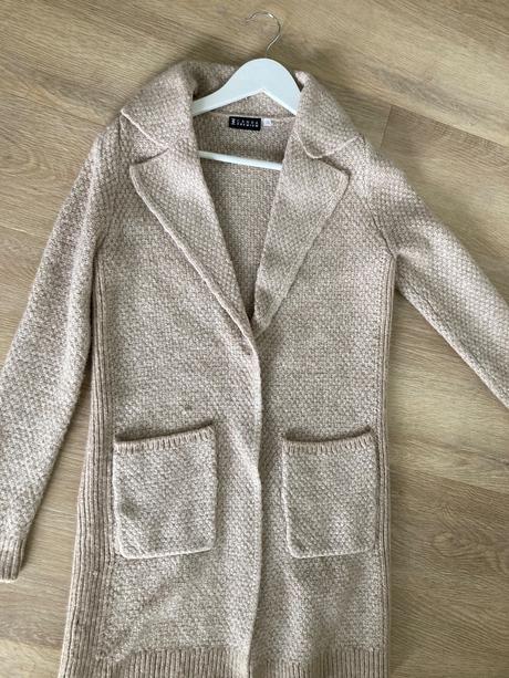 Krásny kardigan, xs