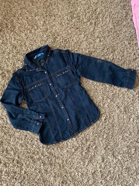 Košeľa, mayoral,110