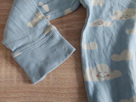 Súprava obláčiky zn.lindex veľ.80, lindex,80