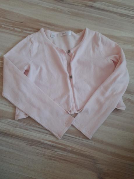 Svetrík, bonprix,128