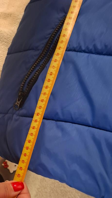 Zimná bunda, f&f,152