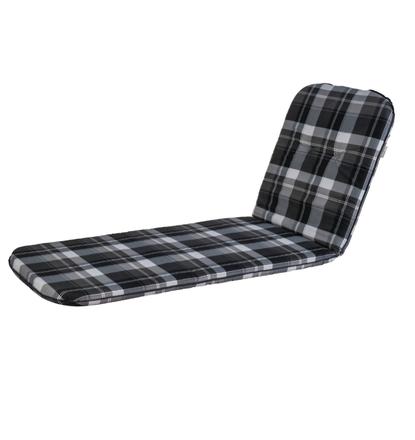 Vankúš na záhradný nábytok,