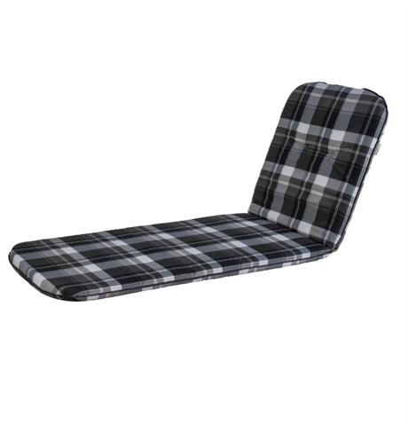 Vankúš na záhradný nábytok, 