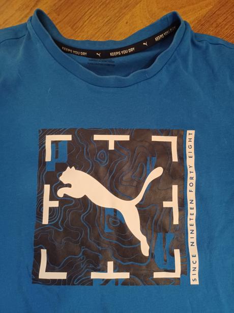 Predám puma tricka, puma,152